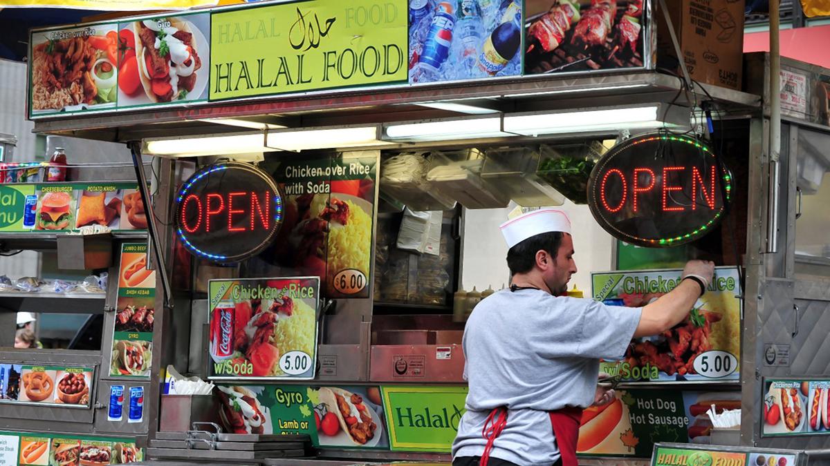 Seven arrested in Bhadravati for assault over halal meat