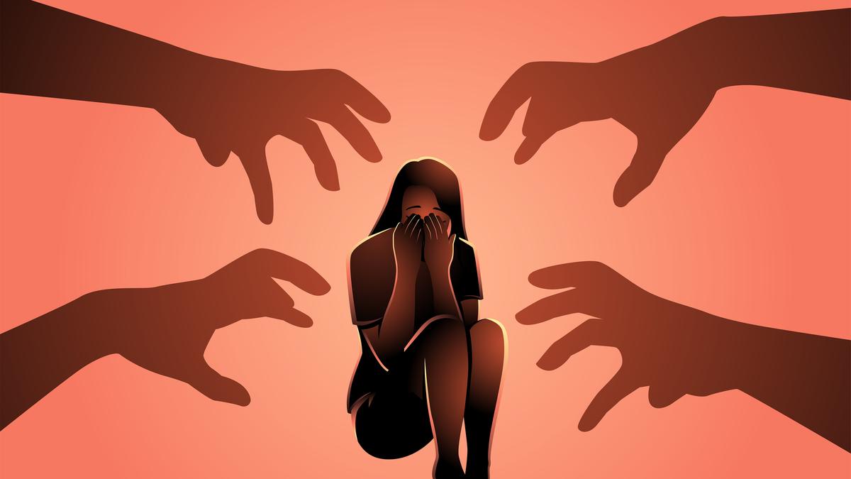Medical staffer alleges rape inside Bengal hospital, accused arrested