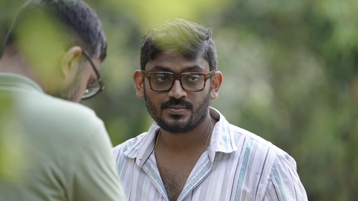 Interview | Malayalam director Jofin T Chacko: ‘Rekhachithram’ being embraced by the new generation was unexpected