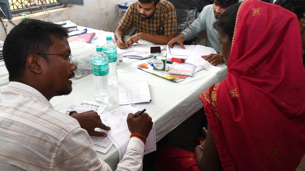 The fight against sickle cell disease: how one hospital in rural Maharashtra is making a difference
Premium