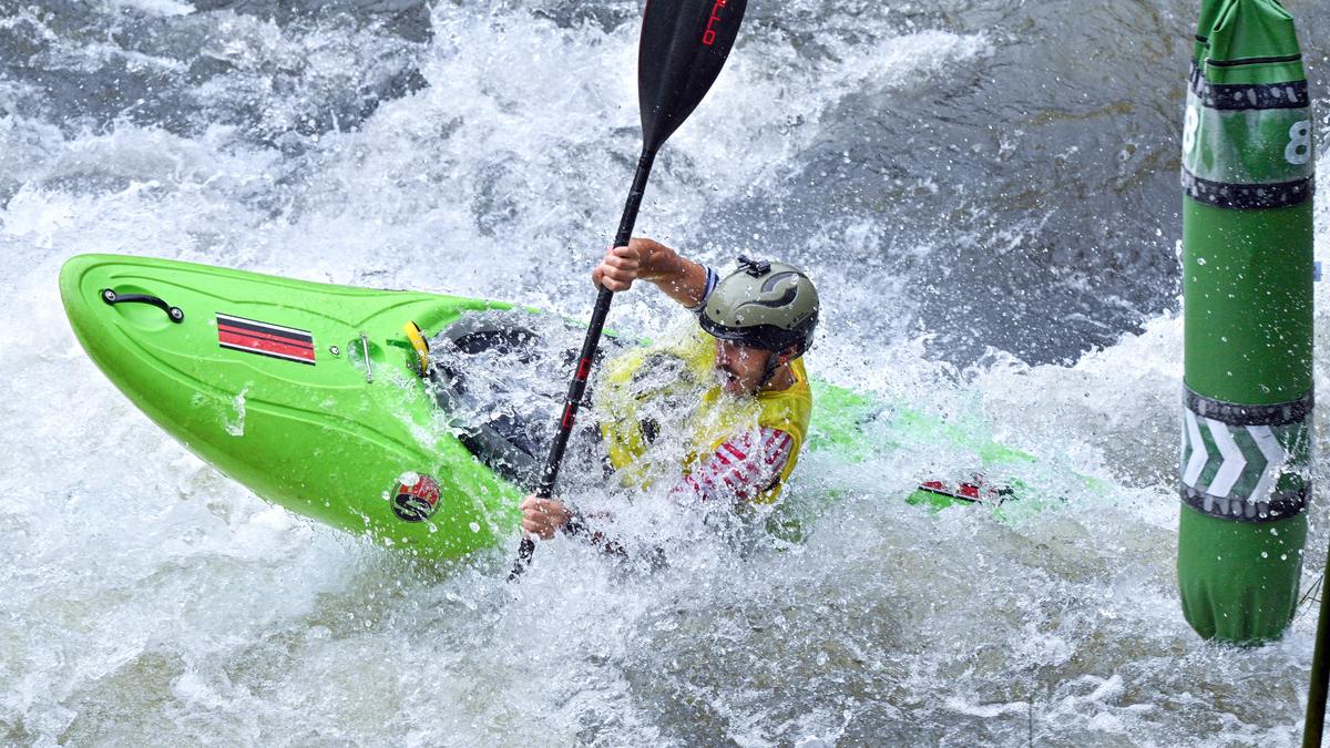 10th edition of Malabar River Festival officially flagged off