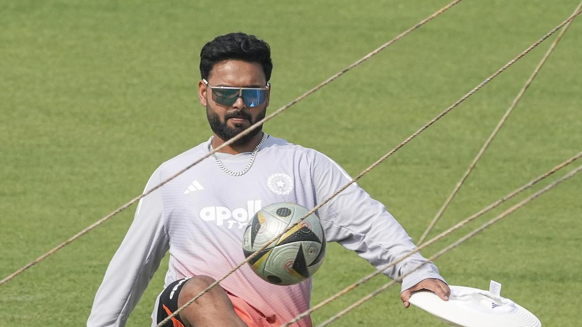 It’s never easy to come back after injury, but glad I have done it: Rishabh Pant