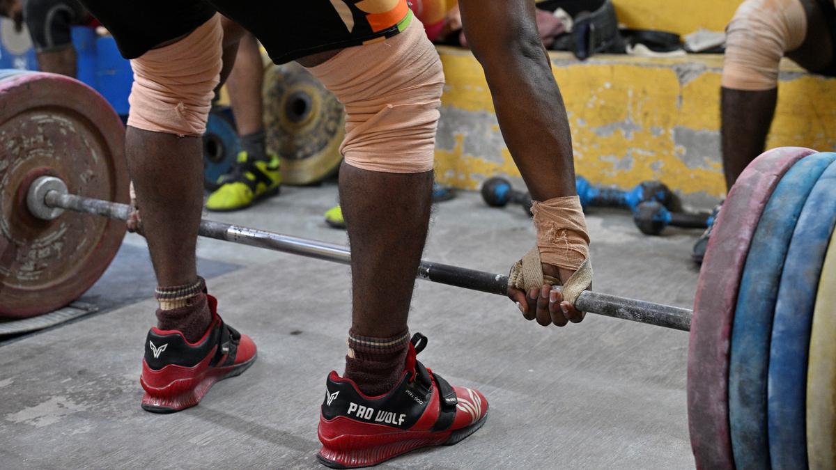 News in Frames: Building champions, shaping lives