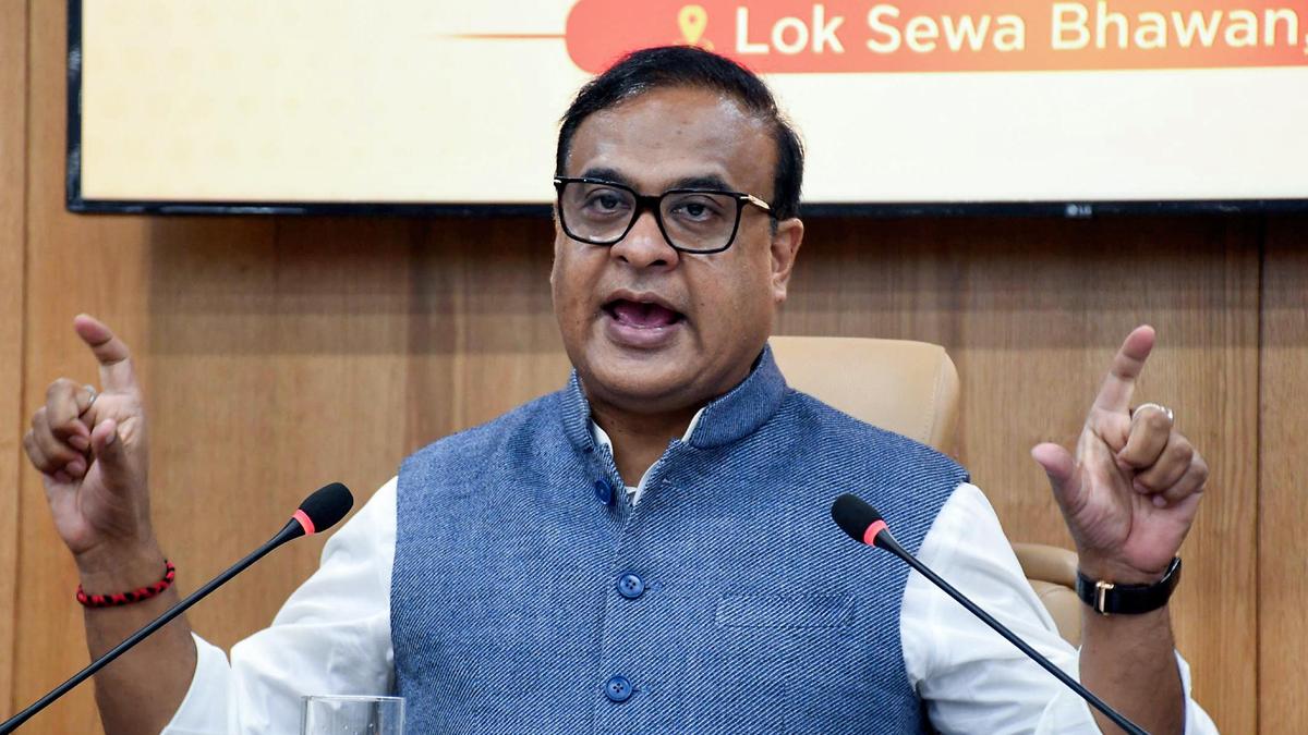 Supreme Court to hear CPI(M) petition on Assam CM’s controversial video