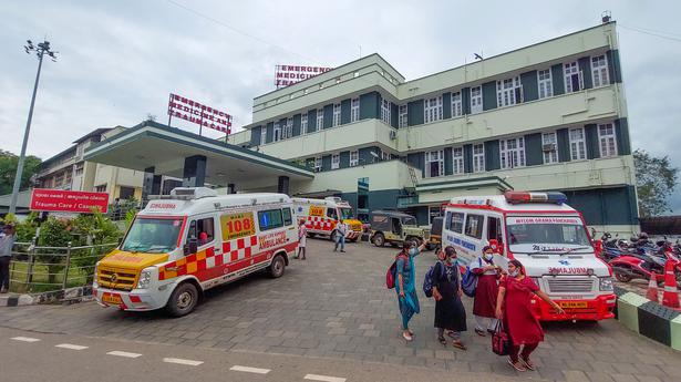 For this Kerala medical college, India’s first PM was the first patient