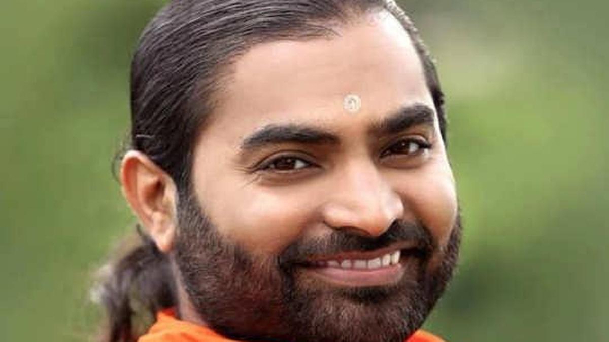 Panchamasali seer appears before Harihar police for questioning in POCSO case in Karnataka