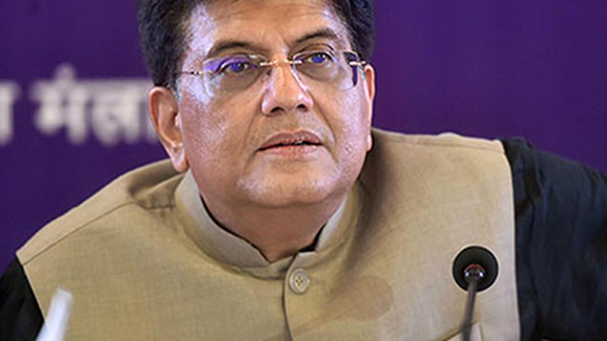 Indian rupee showed more resilience than other currencies in recent years: Goyal