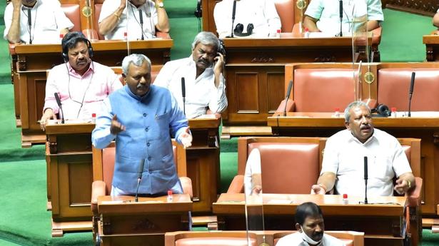 No rolling back APMC Act