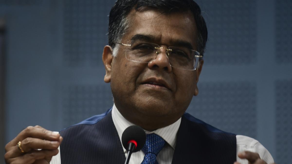 Budget 2024: New job schemes to kick off this year, says Finance Secretary T.V. Somanathan