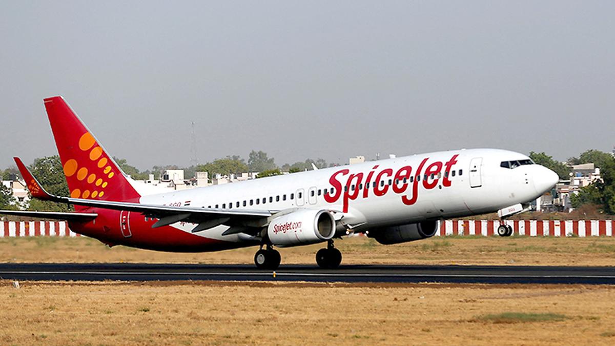 SpiceJet clears pending salaries till August