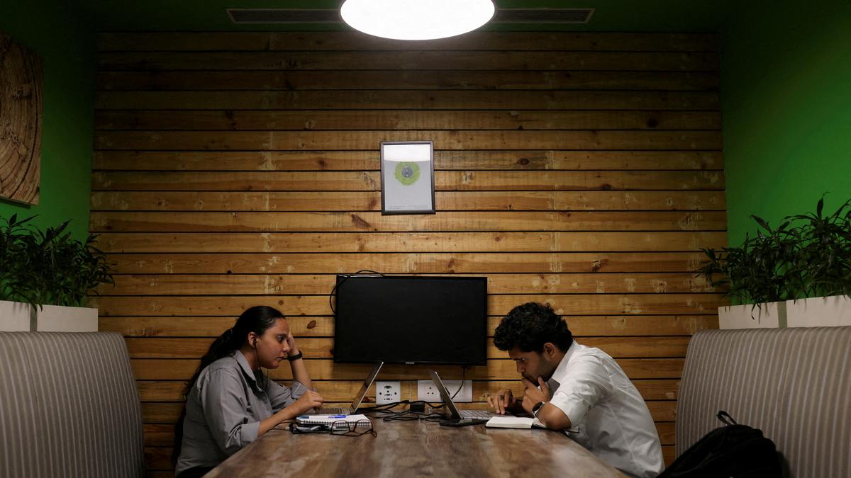 India's Redington sees AI-enabled PCs powering tech upgrades