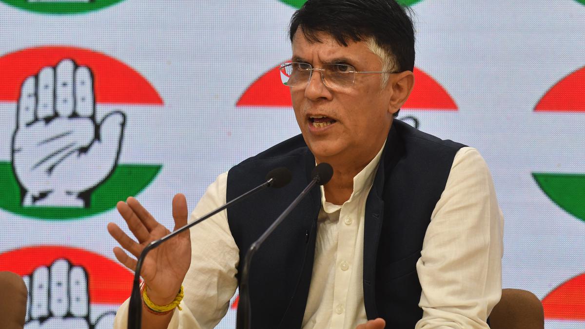 Remarks against PM Modi | Supreme Court refuses to quash criminal proceedings against Congress leader Pawan Khera