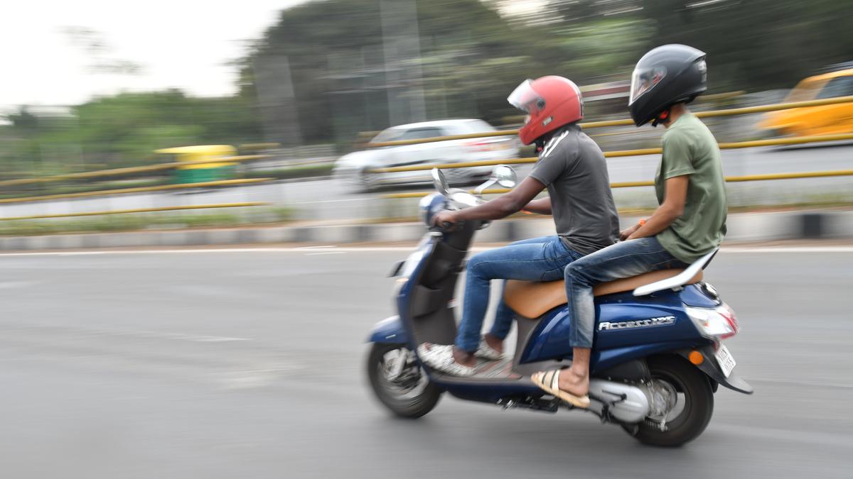 Controversies surrounding bike taxis refuse to die in Bengaluru