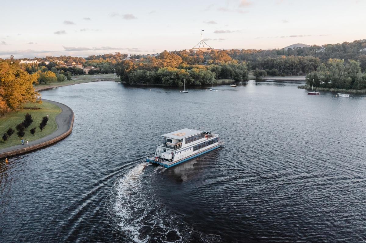 Andrew Barr speaks about why the ACT, in particular, and Australia in general, is coming up with targeted programmes to attract more Indian talent and tourists.