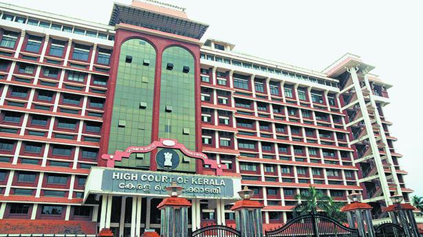 Top Kerala news developments today