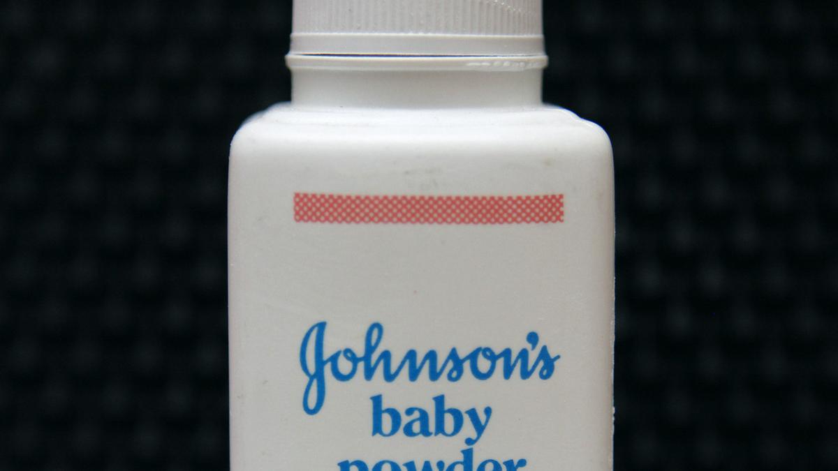 J&J proposes paying $8.9B to settle talcum powder lawsuits