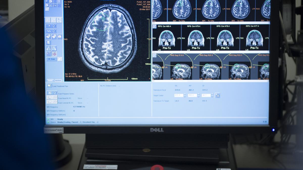 US scientists, led by Indian, make pathbreaking discovery that could improve lives of brain cancer patients
