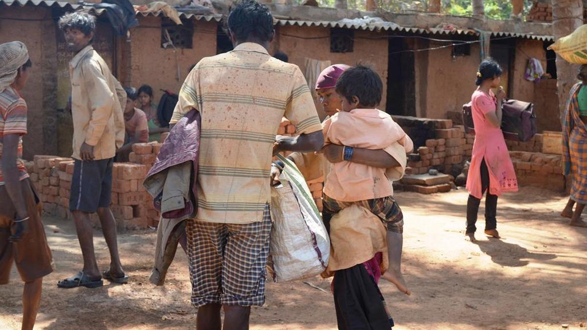 Rescued from bondage, Karnataka victims still await rehabilitation