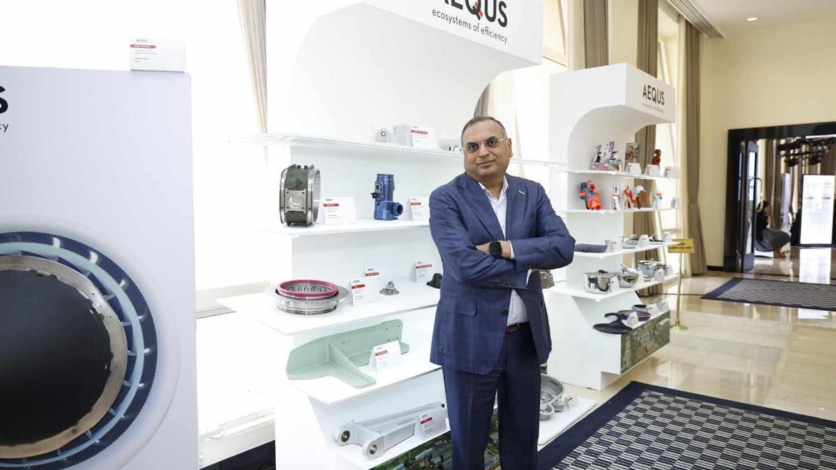 ‘India should focus on building national aircraft’