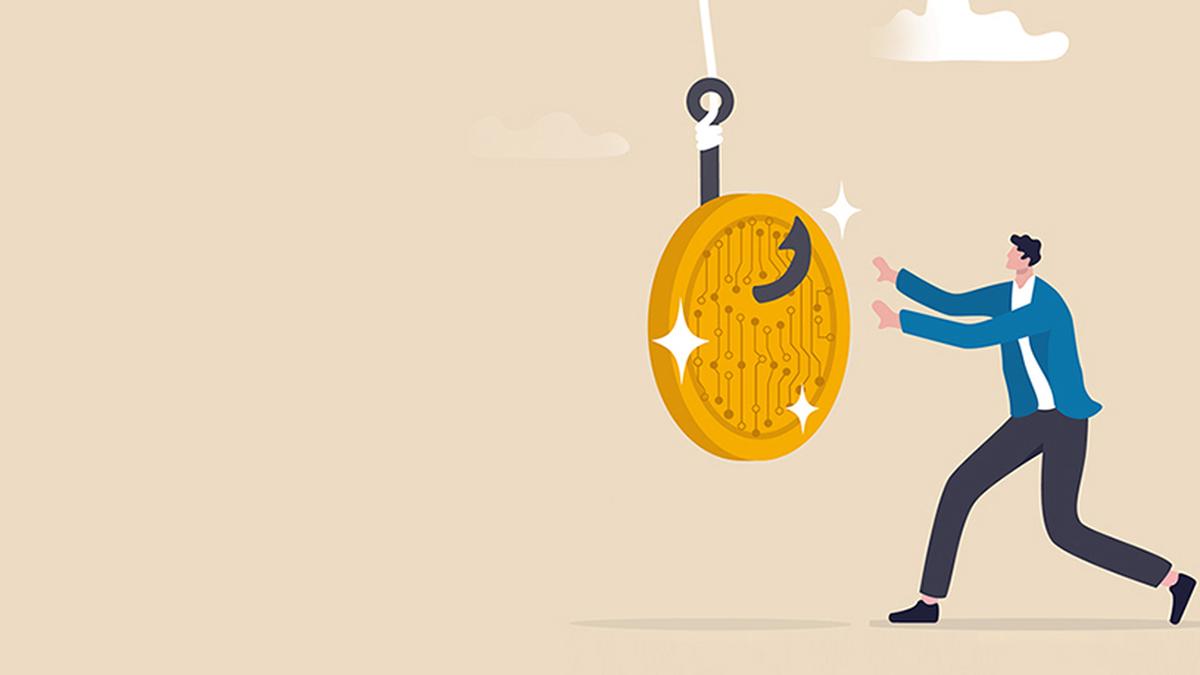 Bengaluru North Division CEN police bust online investment racket, arrest 10 people