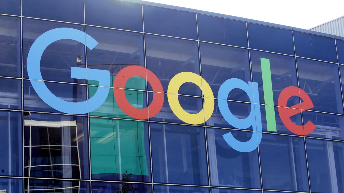 Scores of Google rivals want EU tech law used in antitrust case - letter