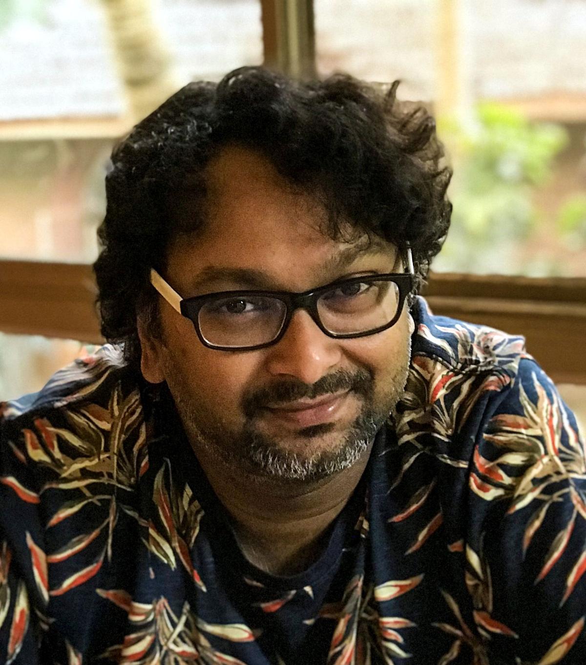 Sayandeb  Bhattacharya