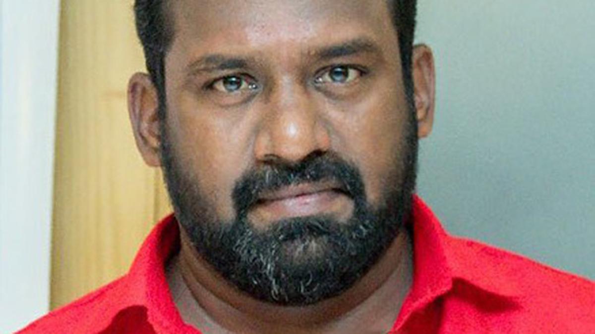 Kamal Hassan, Simran, Karthi and more from Tamil film industry mourn the loss of Robo Shankar