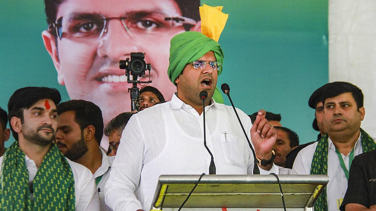 Chautala-led factions in Haryana put up a dismal show