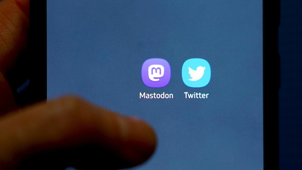 With Twitter amid drama, watch how Mastodon and others are emerging as options