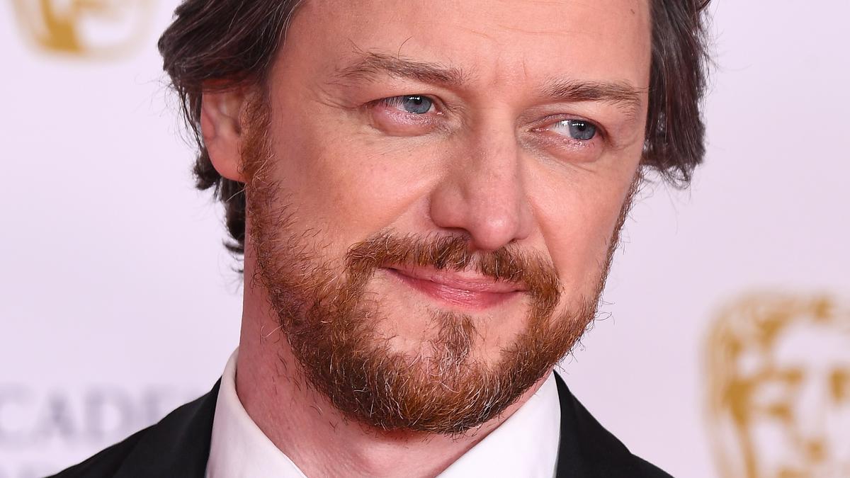 James McAvoy to star in Robert Schwentke’s action-thriller ‘Control’