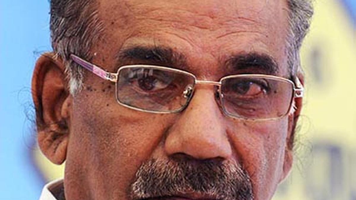 Union Minister’s claims about Malappuram teen’s death baseless, says Kerala Forest Minister Saseendran