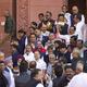 ‘Open’ to bringing new law to regulate AI but ‘lot of consensus’ required: Vaishnaw in Parliament ‘Open’ to bringing new law to regulate AI but ‘lot of consensus’ required: Vaishnaw in Parliament