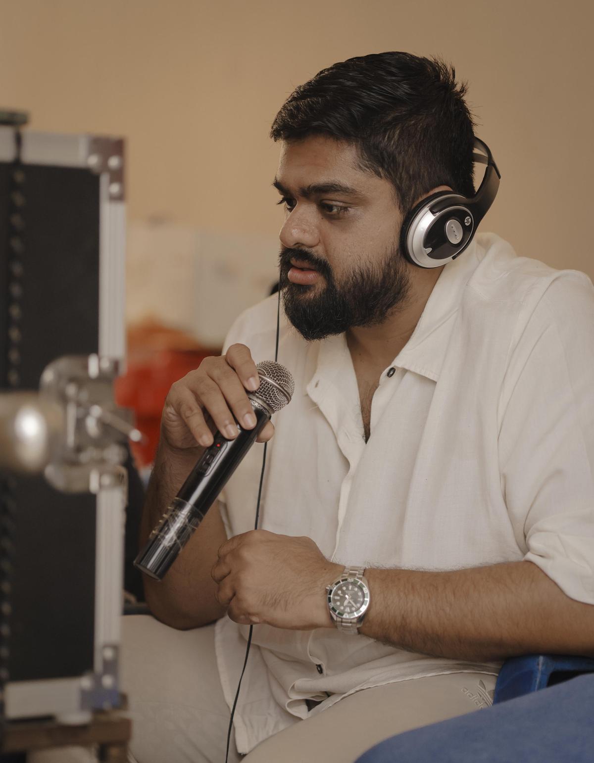 राहुल रिजि नायर