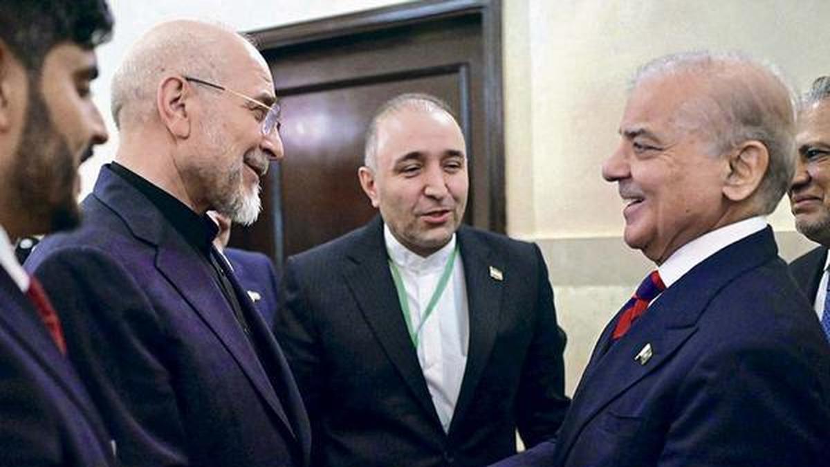 Inside the Islamabad Diplomacy Crisis That Failed to Stop a War