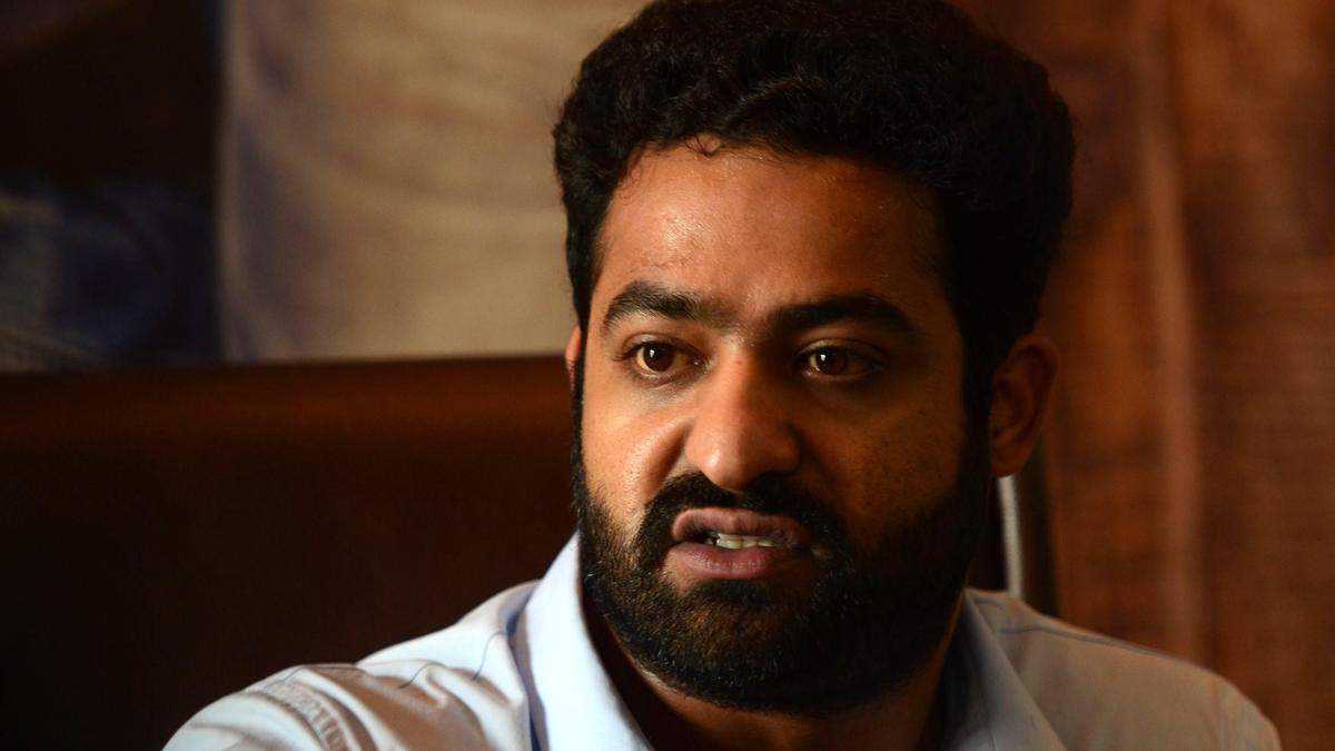 Delhi High Court protects the personality rights of actor NTR Jr.