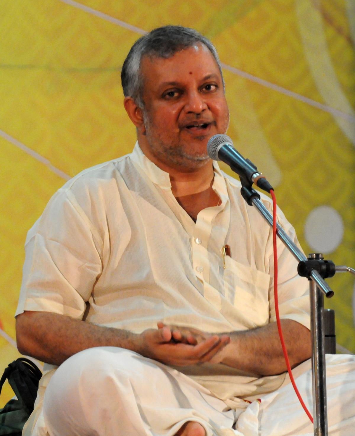Ram Verma. Ram Verma.