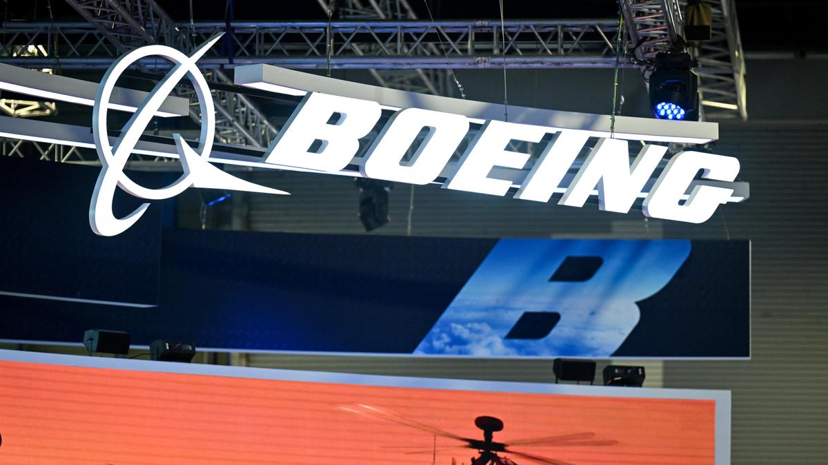 Boeing's defence unit to cut 300 supply chain jobs: report - The Hindu by Authors