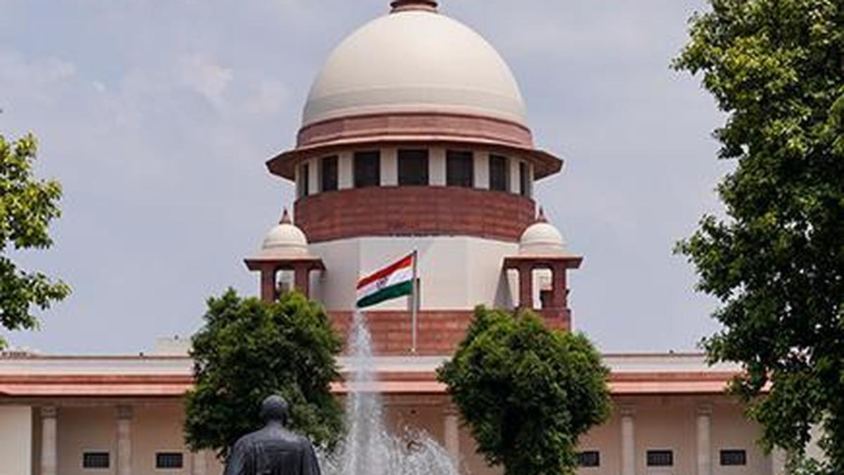 Plea in Supreme Court to replace or restructure NTA after NEET-UG paper leak