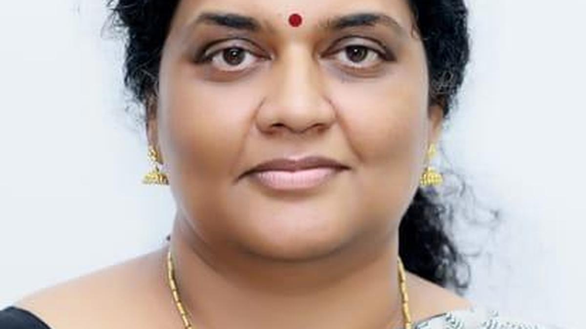 RGCB gets a new director