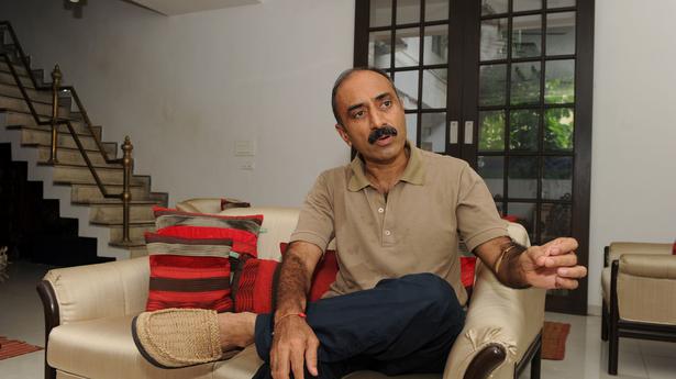 SIT arrests Sanjiv Bhatt in Gujarat riots forgery case