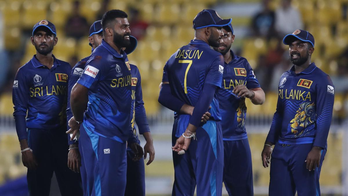 Cricket World Cup preview | With a potent bowling unit and a brittle batting line-up, Sri Lanka has its task cut out
Premium