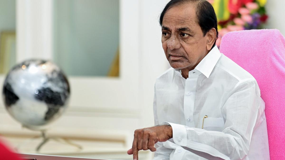 Telangana Govt. to give ₹1 lakh financial assistance to minorities with 100% subsidy