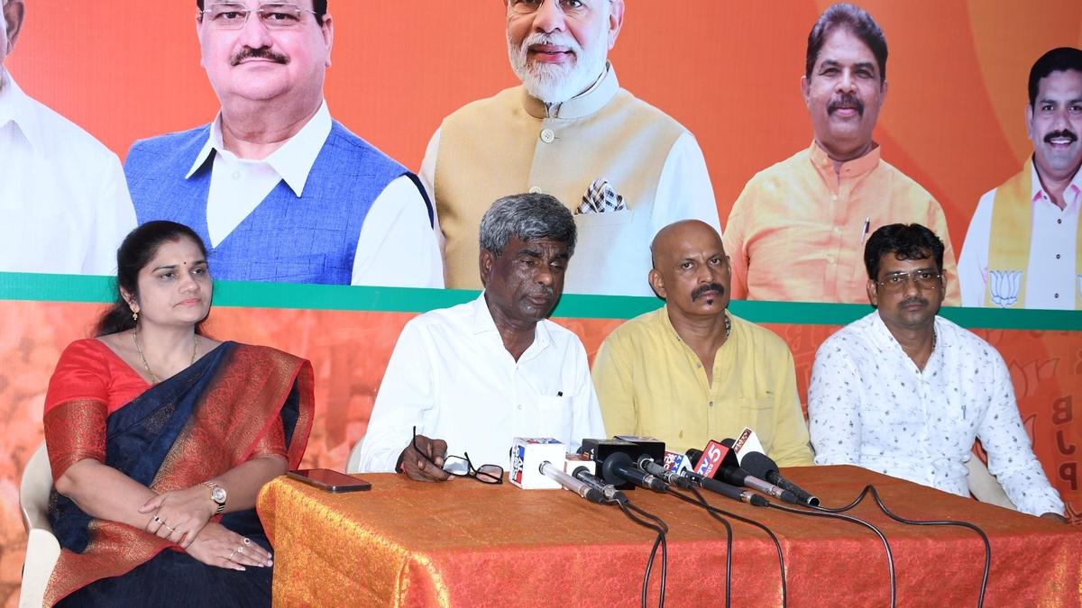 The Rameshwaram Cafe blast has created a sense of insecurity, says Kota Srinivas Poojary