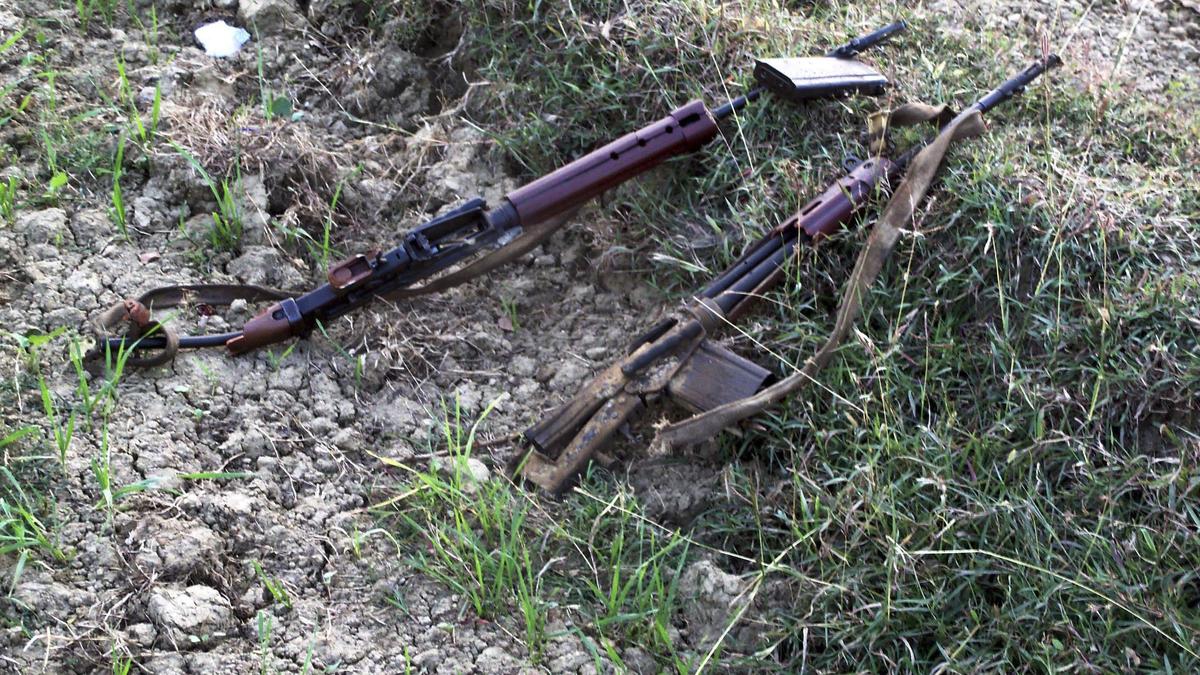 Top news of the day: Top maoist leader Ganesh Uike, 5 others killed in gunfight in Odisha; BNP acting chairman Tarique Rahman lands in Dhaka