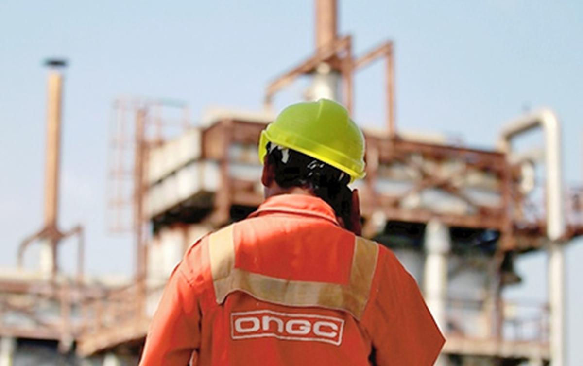 ONGC Q2 profit tumbles 30% to ₹12,826 cr. on windfall tax woes