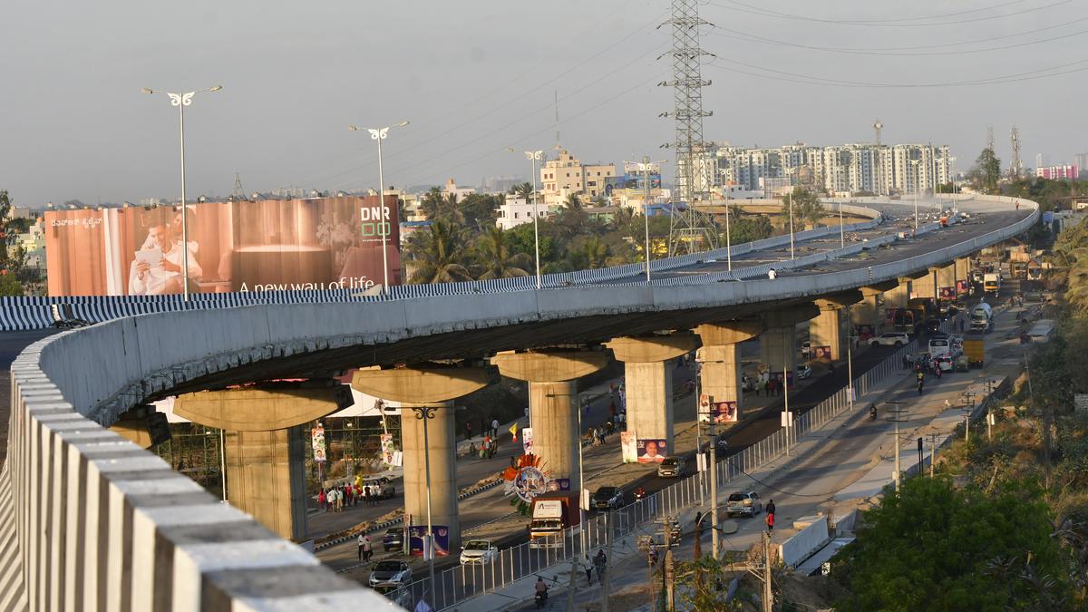 Bengaluru-Mysuru travel time will come down to 75 minutes from 3 hours, says Nitin Gadkari