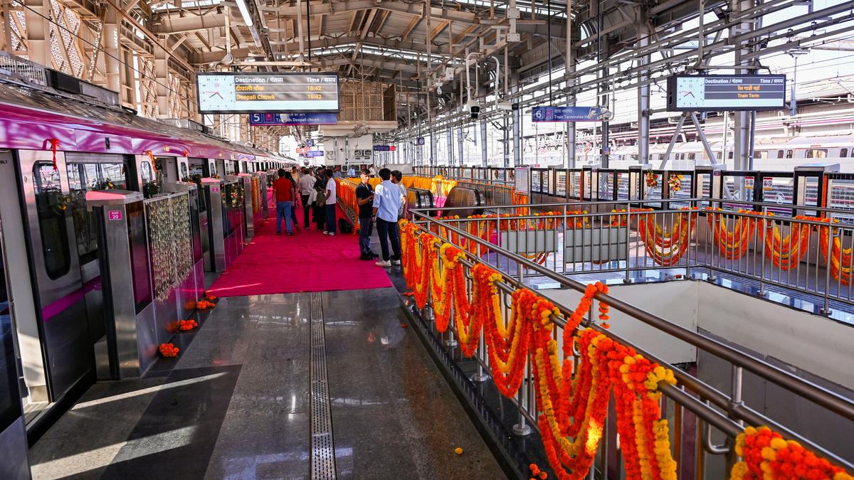 Parliamentary panel recommends high-level committee to assess India’s urban infra needs