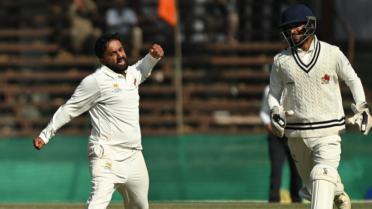 If I keep performing, I will get a chance: Mulani