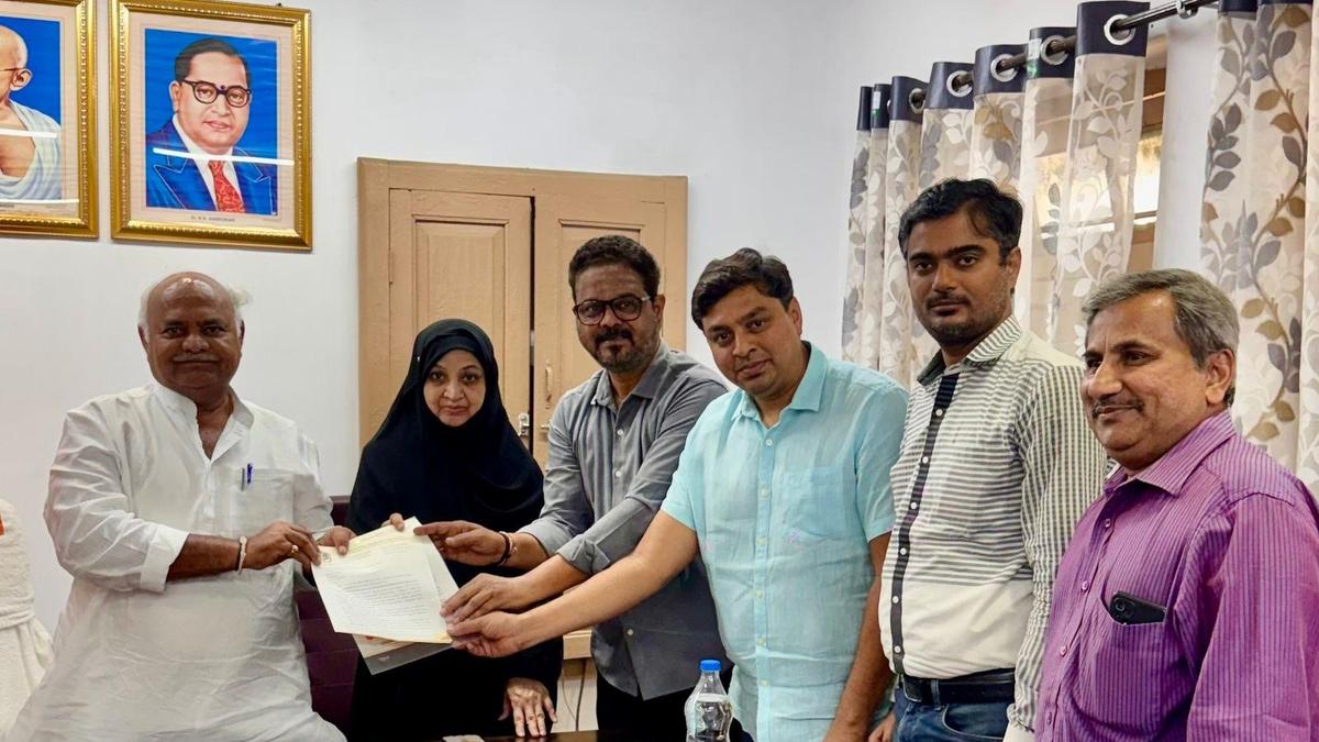 Karnataka Minister promises early execution of PM MITRA Textile Park in Kalaburagi