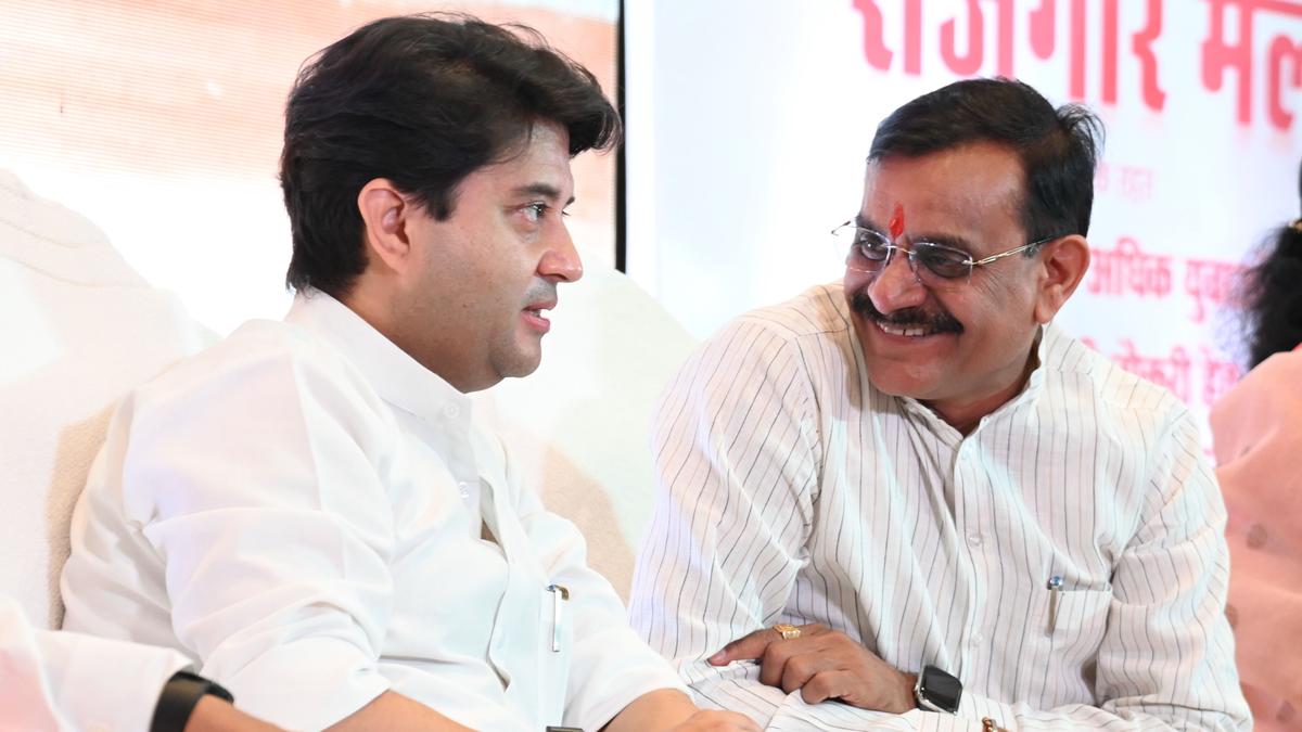 Will reprise probe into Digvijaya-era ‘irregularities’ surrounding Indore mall, says Madhya Pradesh BJP chief